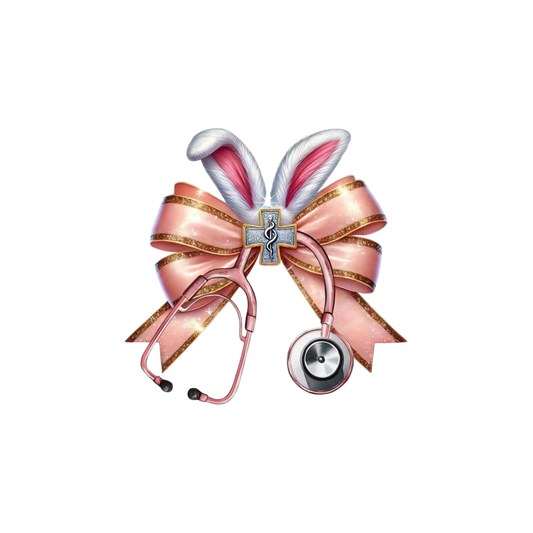 Easter Nurse