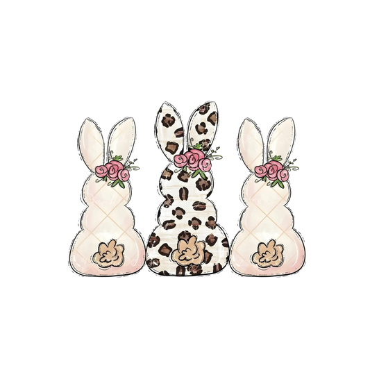 Easter Bunnies