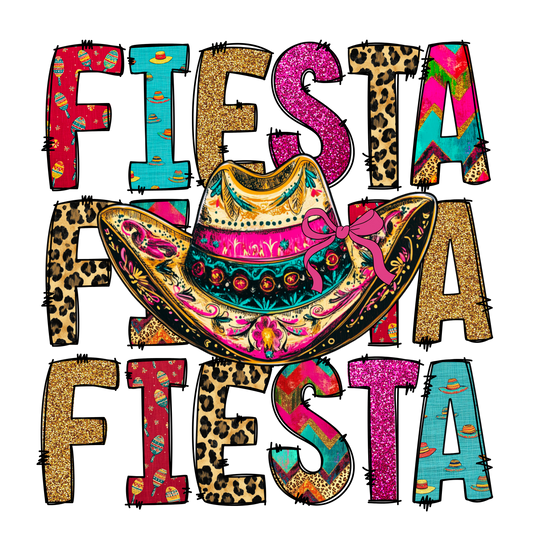 Fiesta 3