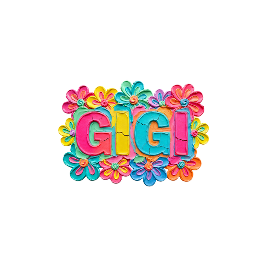 GIGI PAINT