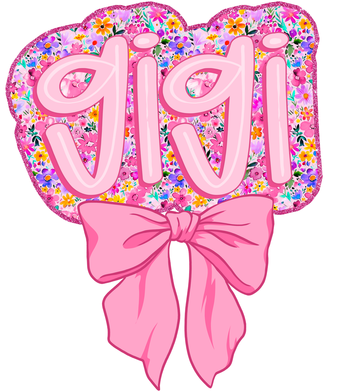 Gigi Bow