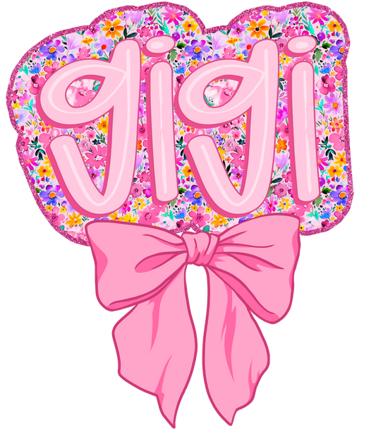 Gigi Bow