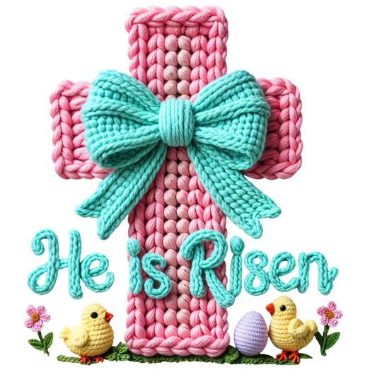 He Is Risen