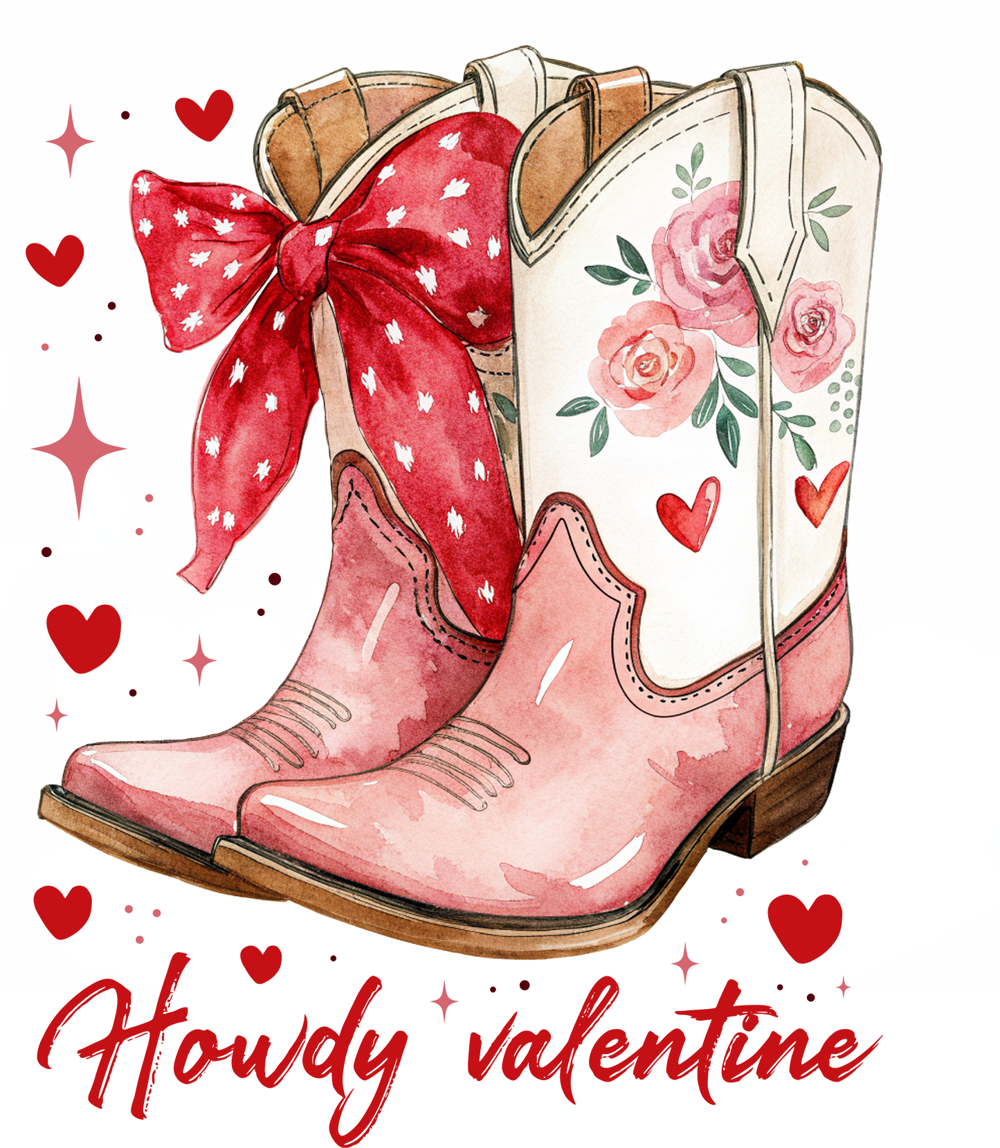 Happy Valentine
