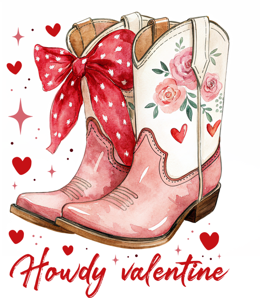 Happy Valentine