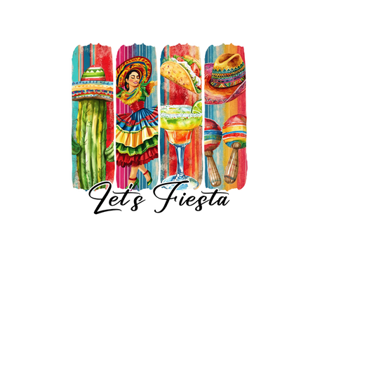 Lets Fiesta 2