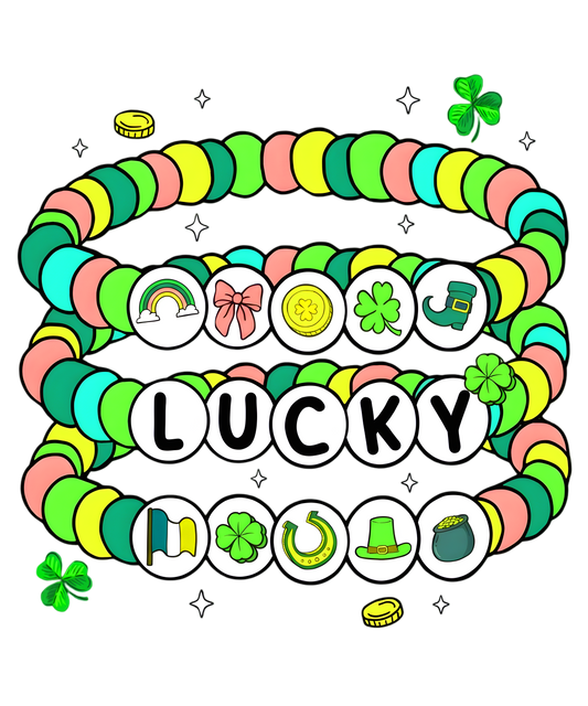 Lucky Bracelets
