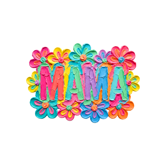MAMA PAINT