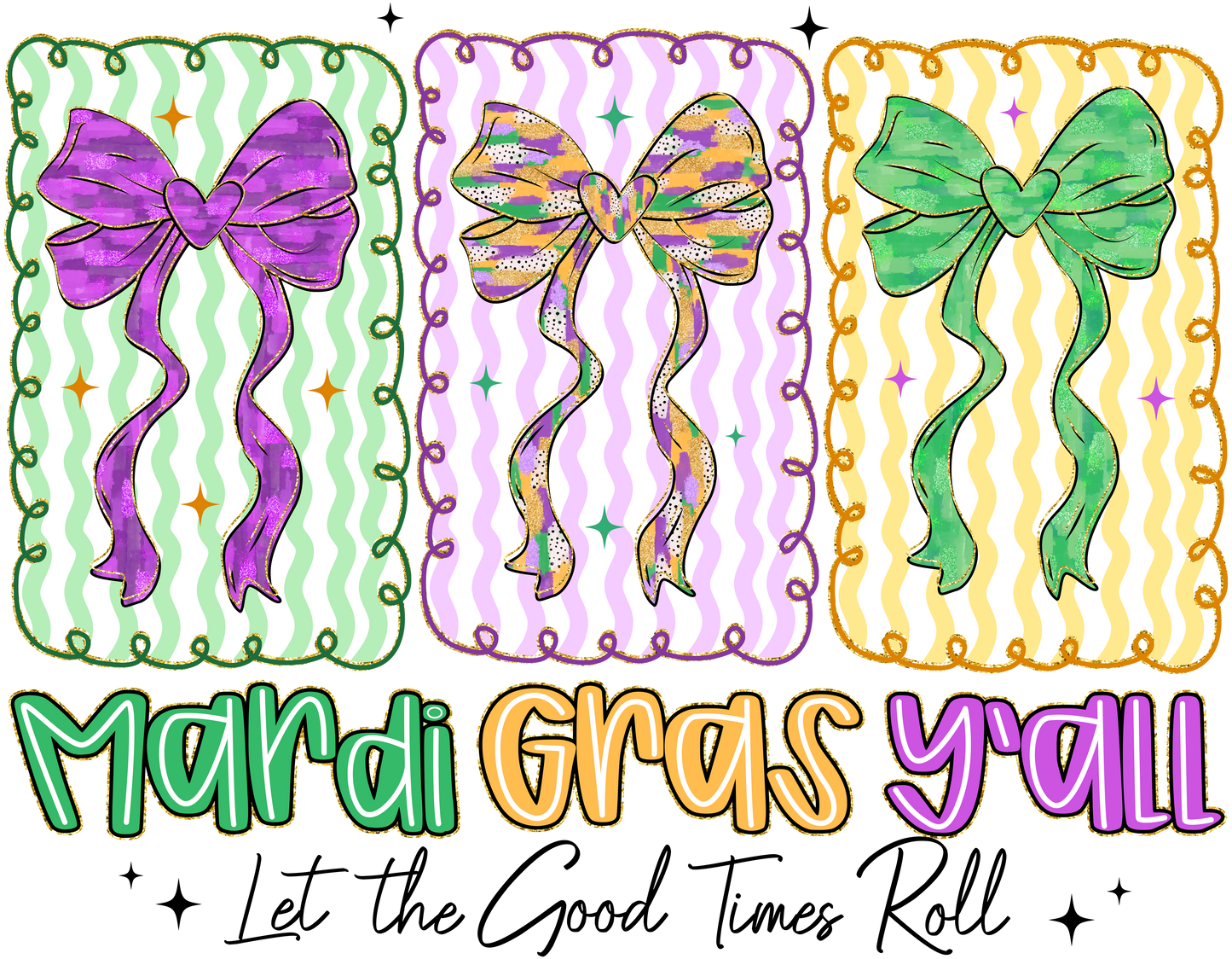 MARDIGRASYALL