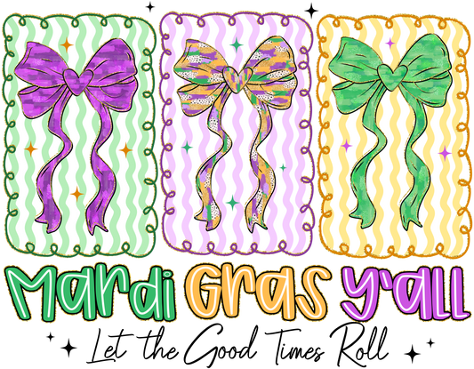 MARDIGRASYALL