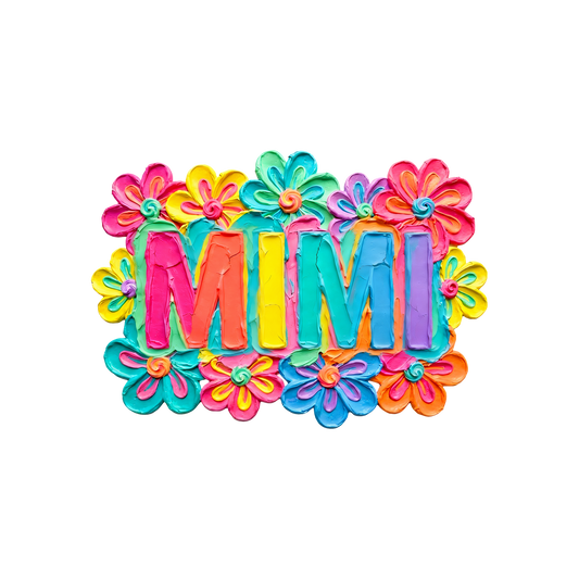 MIMI PAINT