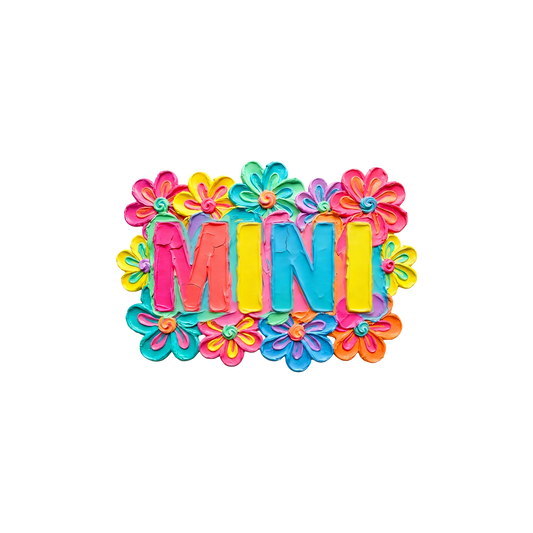 MINI PAINT