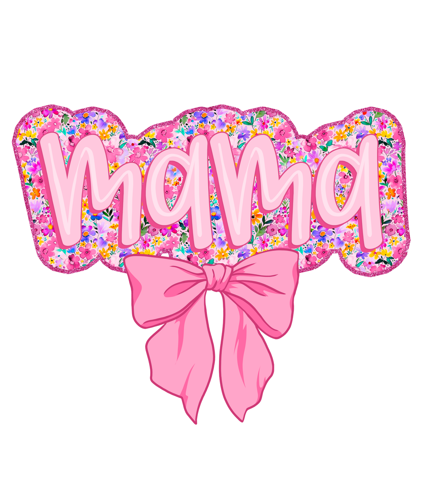 Mama Bow