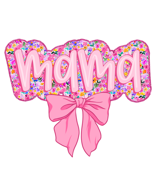 Mama Bow
