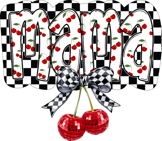 Mama Cherry