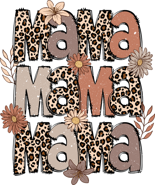 Mama Mama Mama