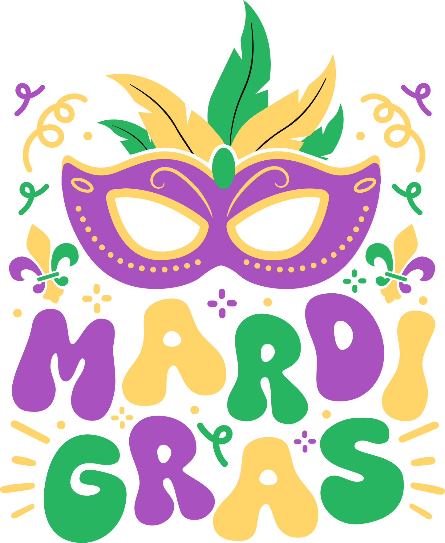 Mardi Gras1