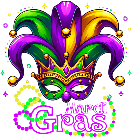 Mardi Gras7