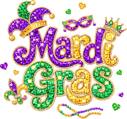 Mardi Gras8