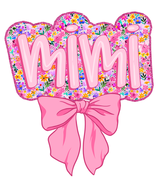 Mimi Bow