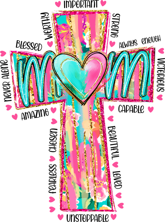 Mom Cross
