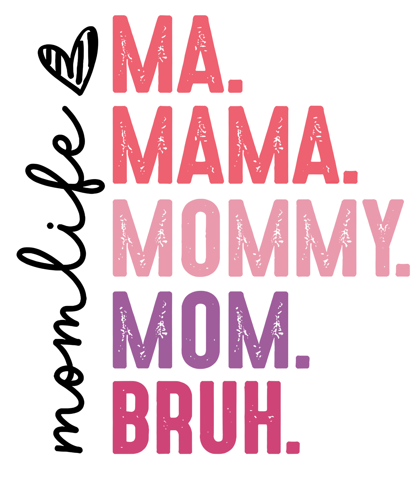 Mom Life