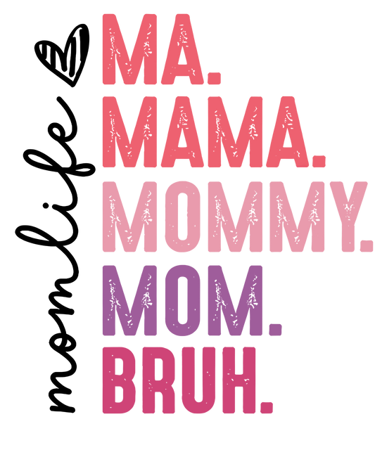 Mom Life