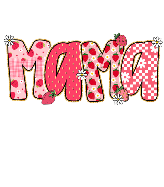 Mama Red