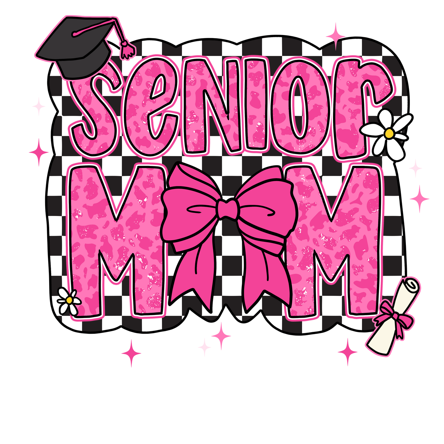 senior Mom
