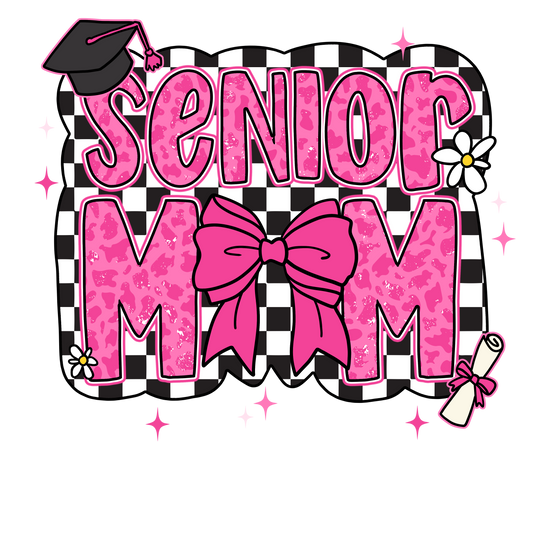 senior Mom