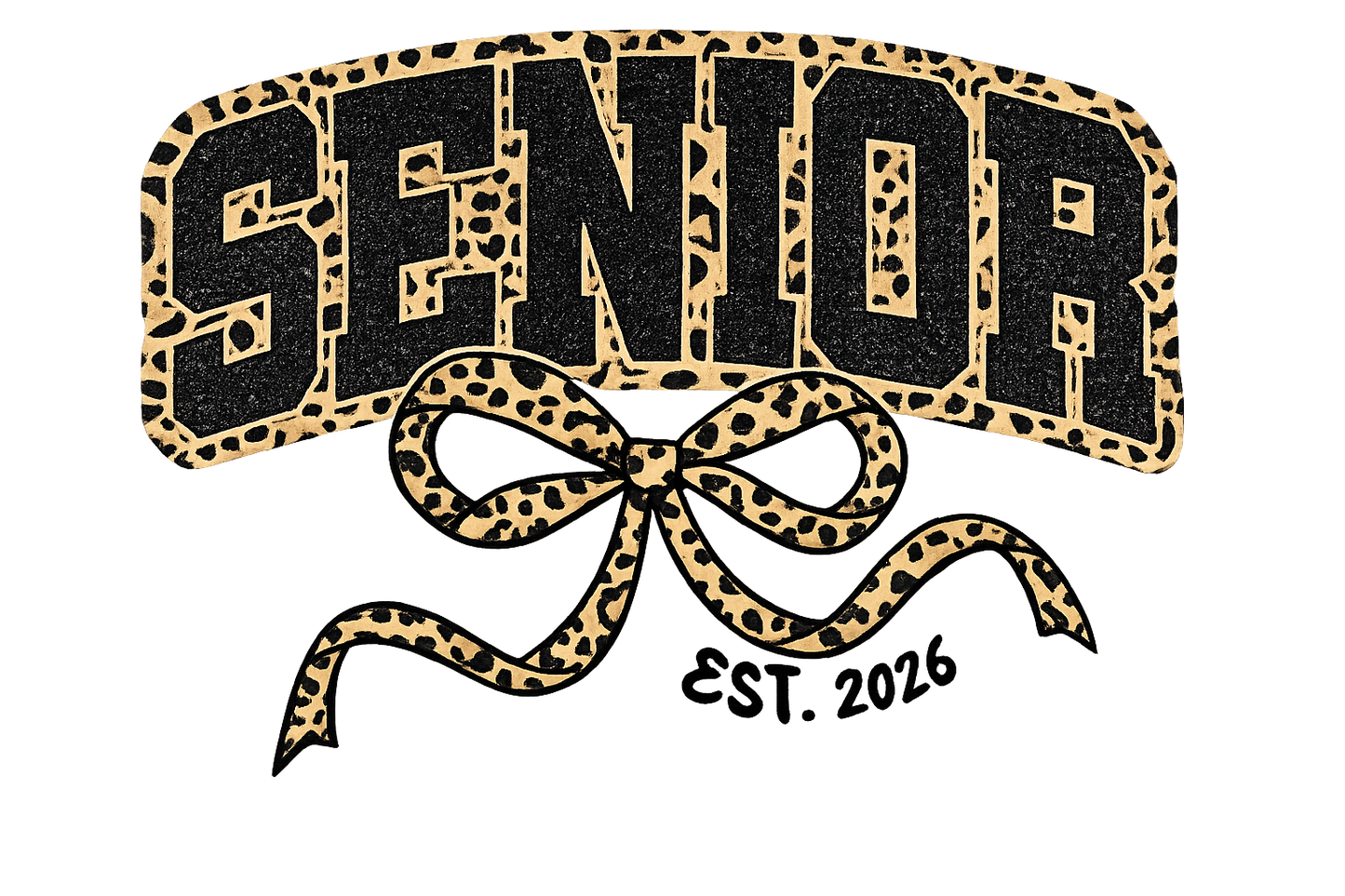 Senior Leopard Est 2026