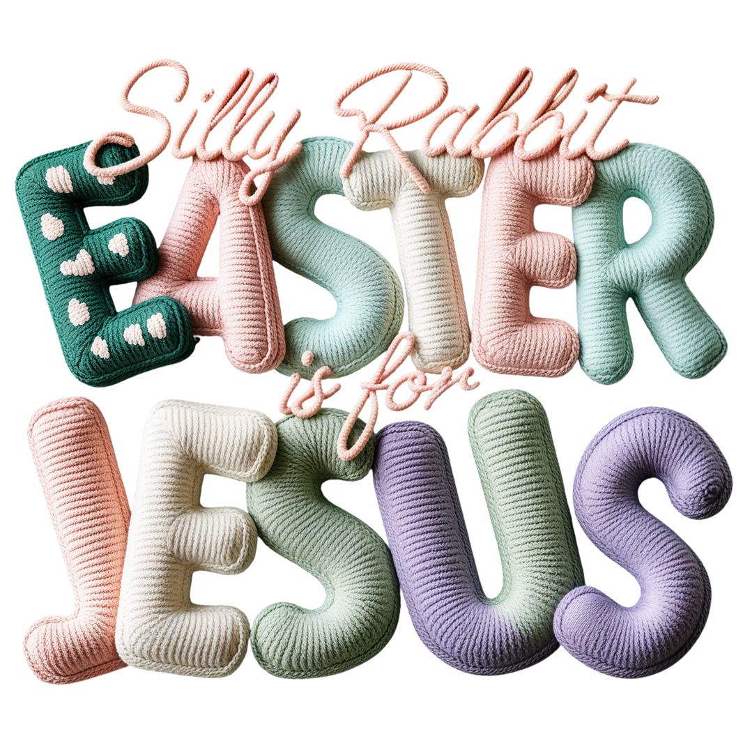 Easter – MT Creative Creations & Tees