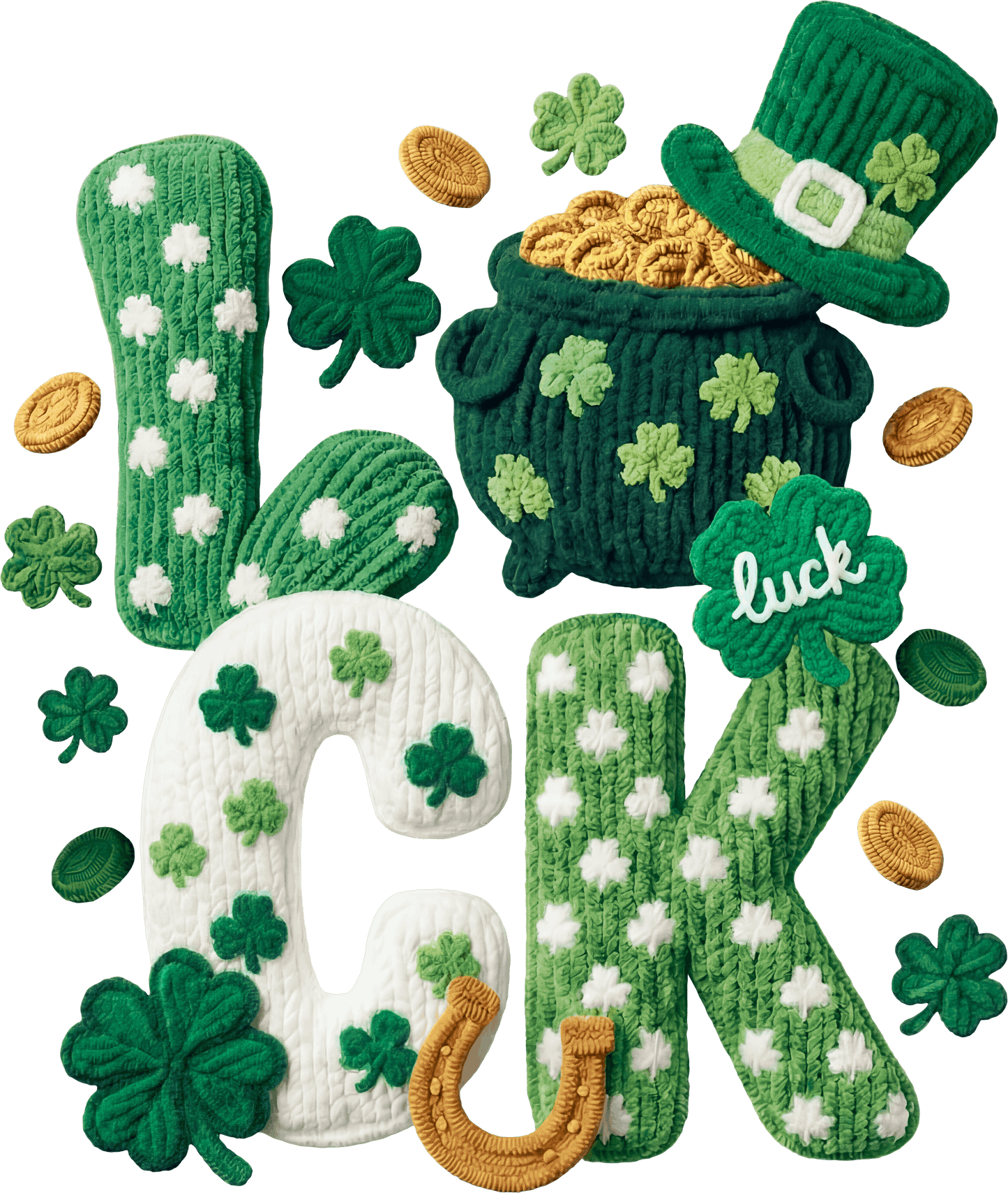 Luck
