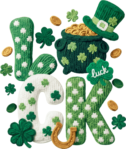 Luck