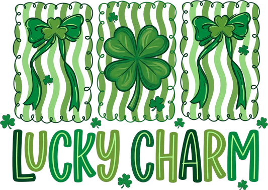 Lucky Charm