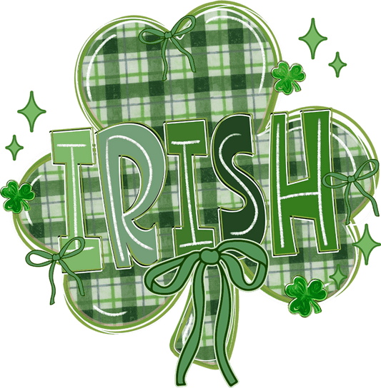 Irish Clover