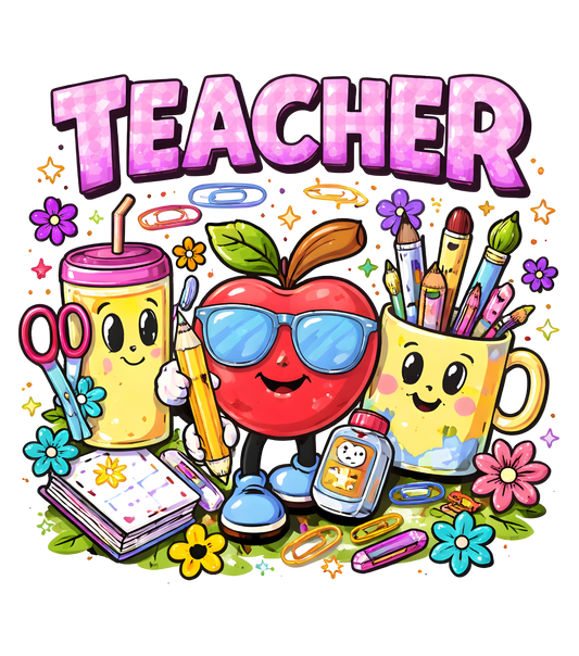 TEACHER