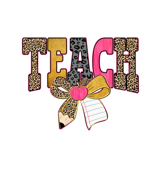 Teach 2