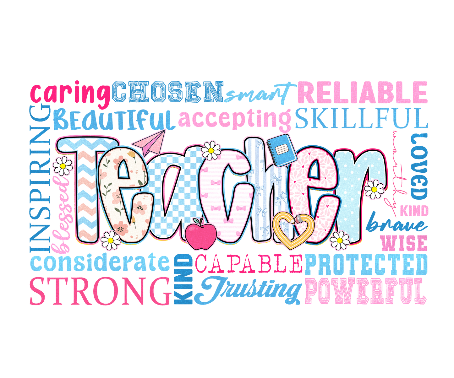 Teacher 3