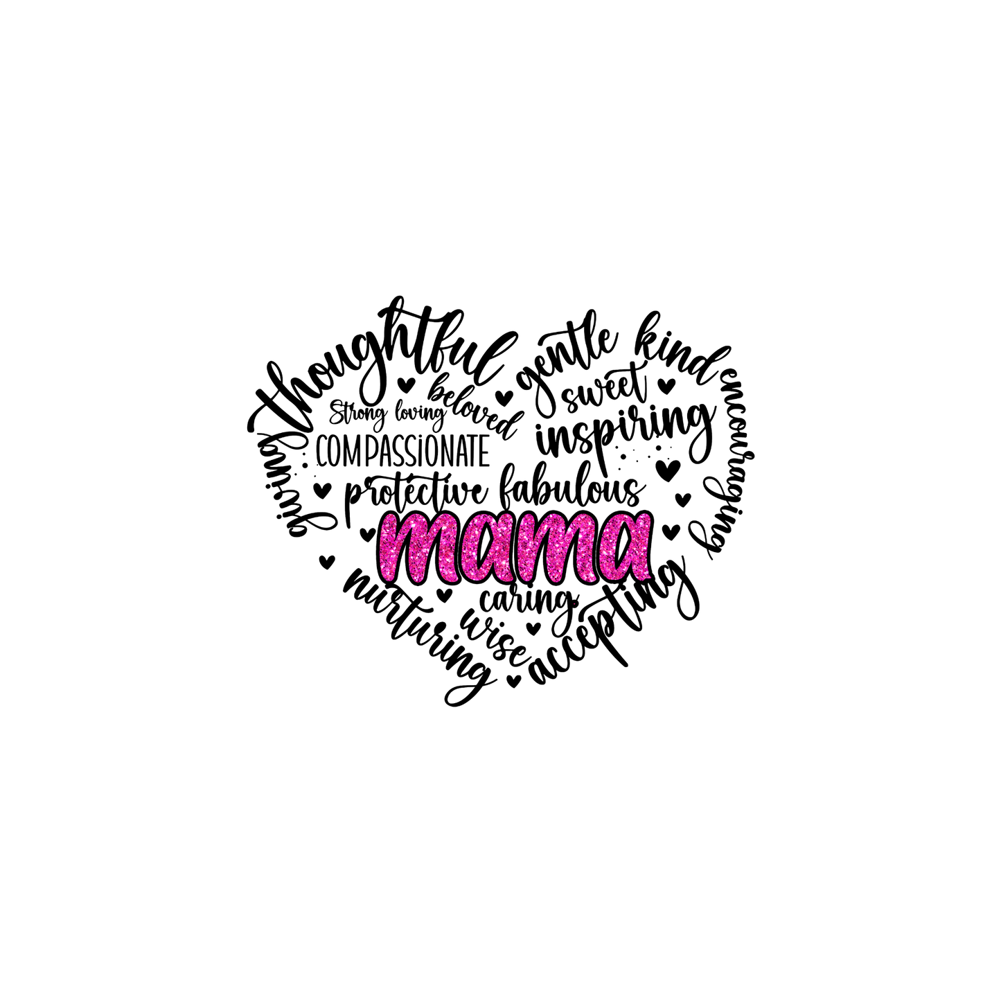 Thoughtful Mama