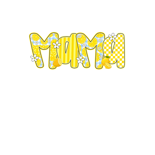 Yellow mama