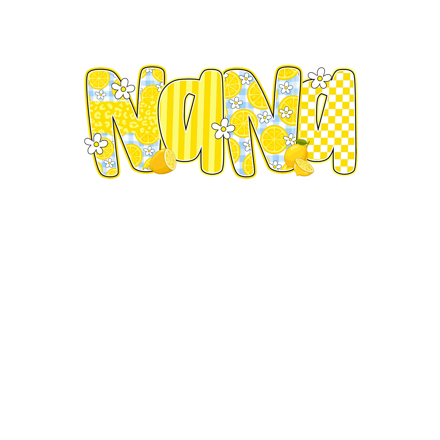 Yellow Nana