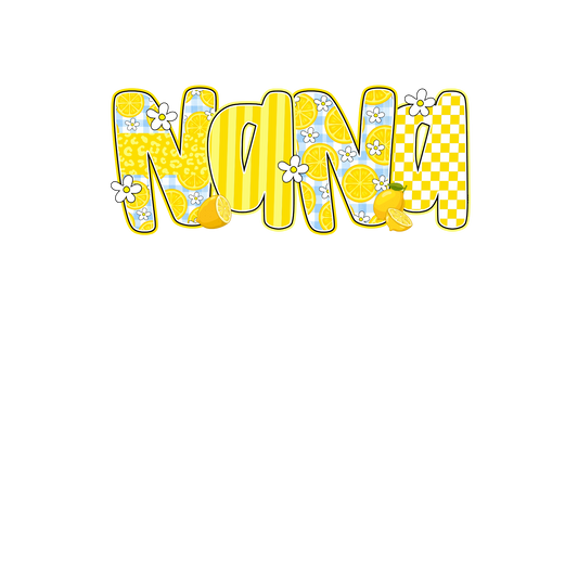 Yellow Nana