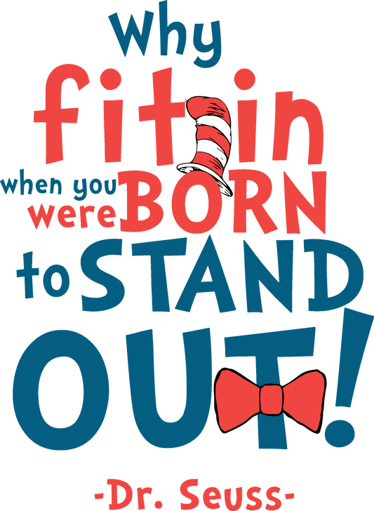 Born stand out