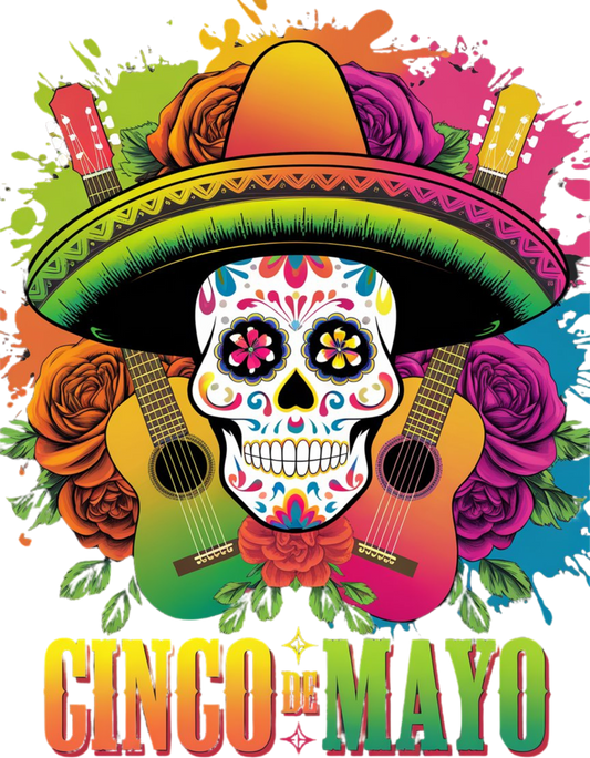 Cinco De Mayo