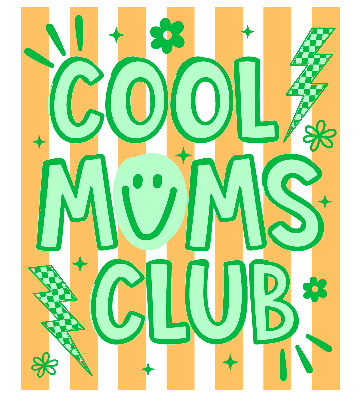 COOL MOMS CLUB