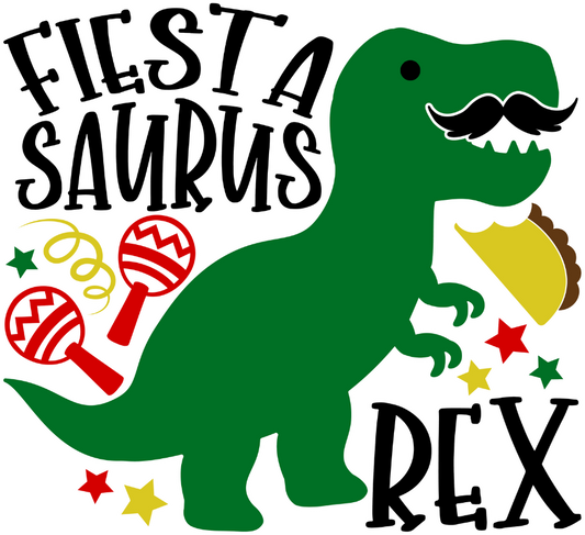 Fiestasaurus