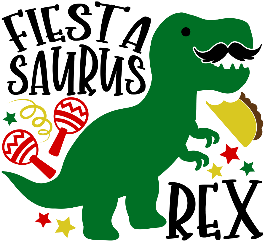 fiestaSaurus