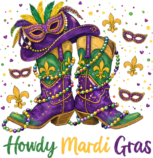 howdymardigras