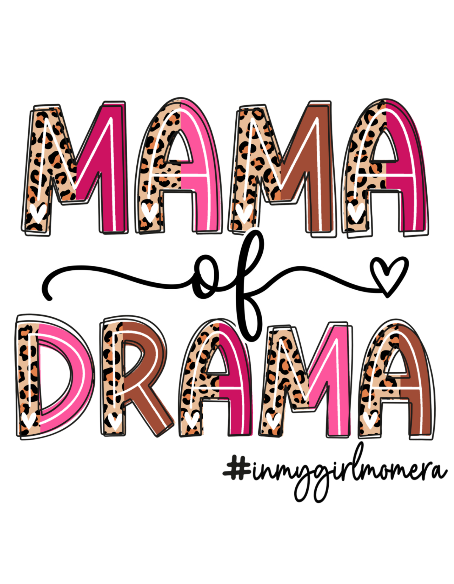 Mama Of Drama
